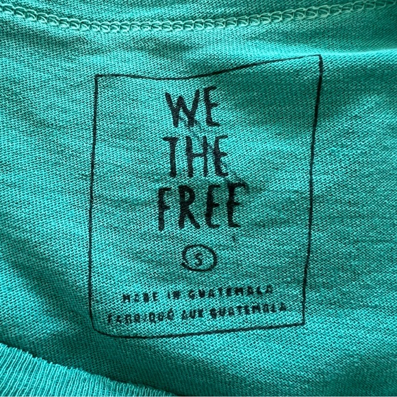 We the Free Odyssey Tee - Picture 10 of 11